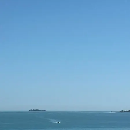 Apartment Vista Sul Mare *
