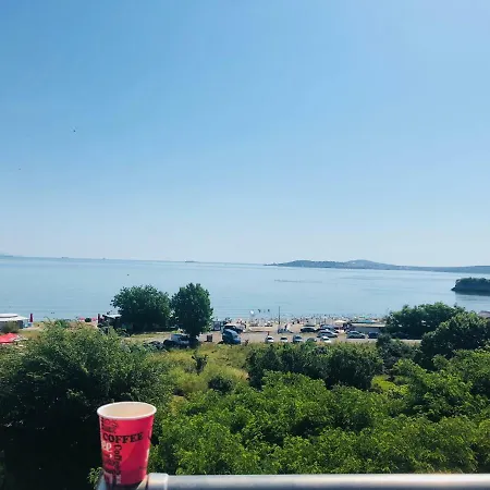 Vista Sul Mare