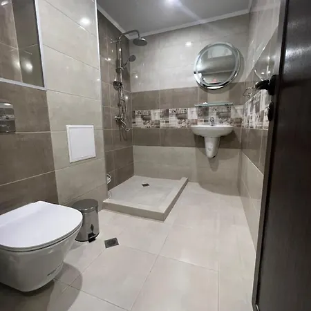 Vista Sul Mare Апартаменты