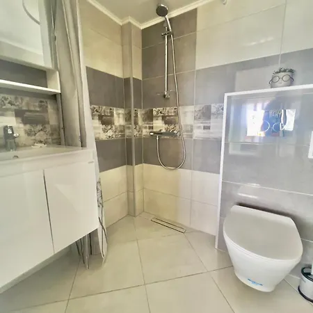 Vista Sul Mare Апартаменты Бургас