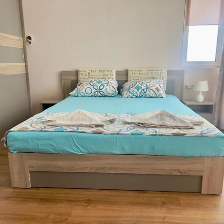 Vista Sul Mare Бургас