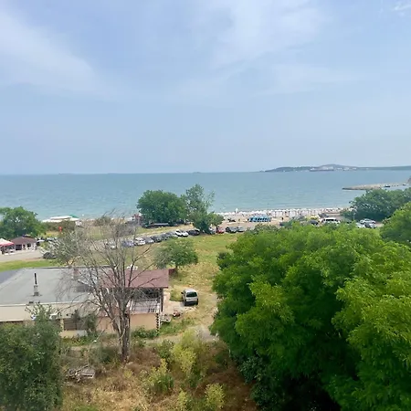 Vista Sul Mare * Burgas