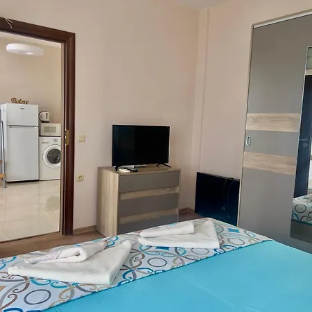 Vista Sul Mare Appartamento *