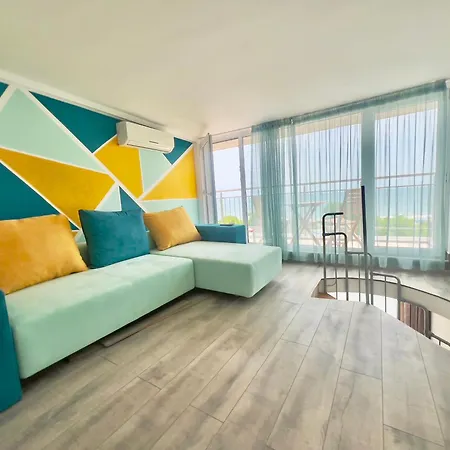 Vista Sul Mare Appartamento *