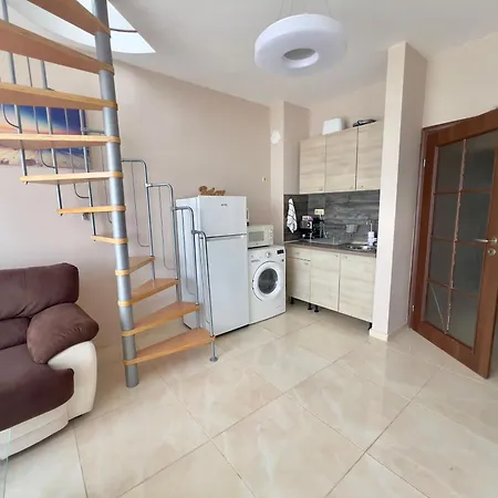 Vista Sul Mare Апартаменты *