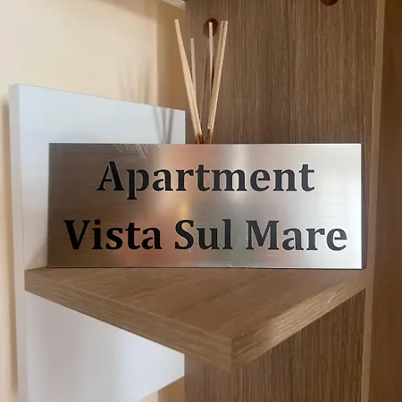 Vista Sul Mare * Burgas Stad
