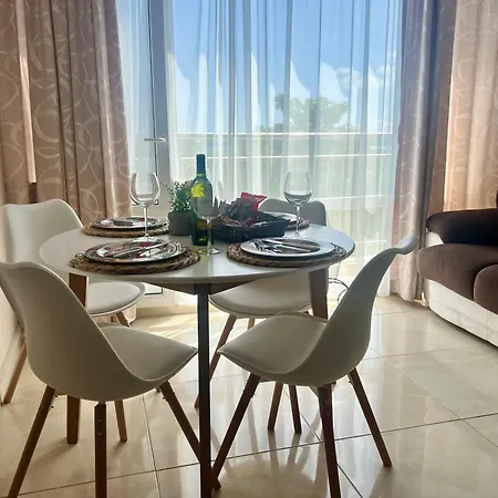 Vista Sul Mare شقة *
