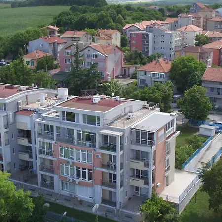 Appartamento Vista Sul Mare