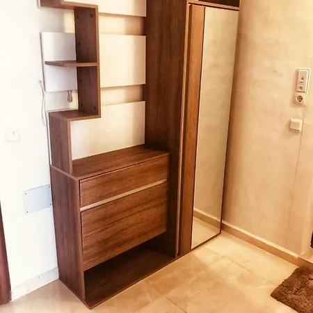 Vista Sul Mare Апартаменты *