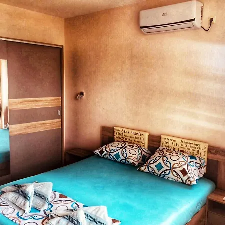 Appartamento Vista Sul Mare