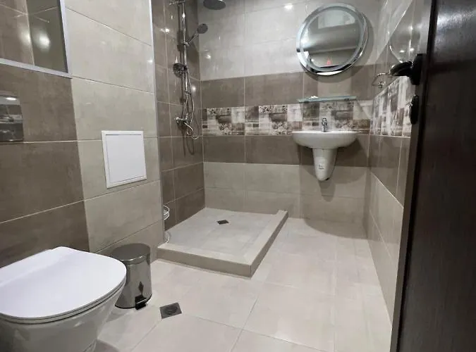 Vista Sul Mare Apartmán