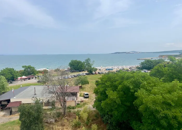 Vista Sul Mare * Μπουργκάς
