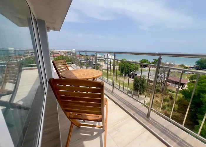 Vista Sul Mare