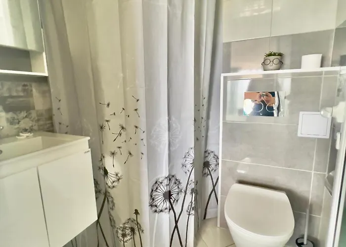 Vista Sul Mare * Burgas City