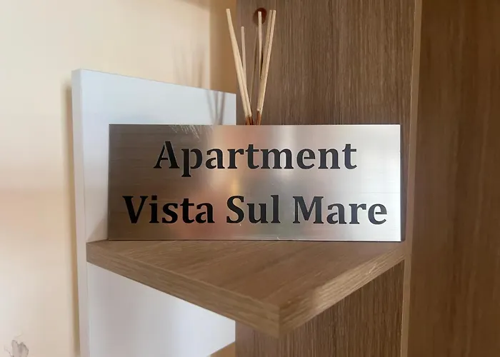 Vista Sul Mare * Μπουργκάς