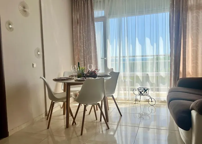 Διαμέρισμα Vista Sul Mare
