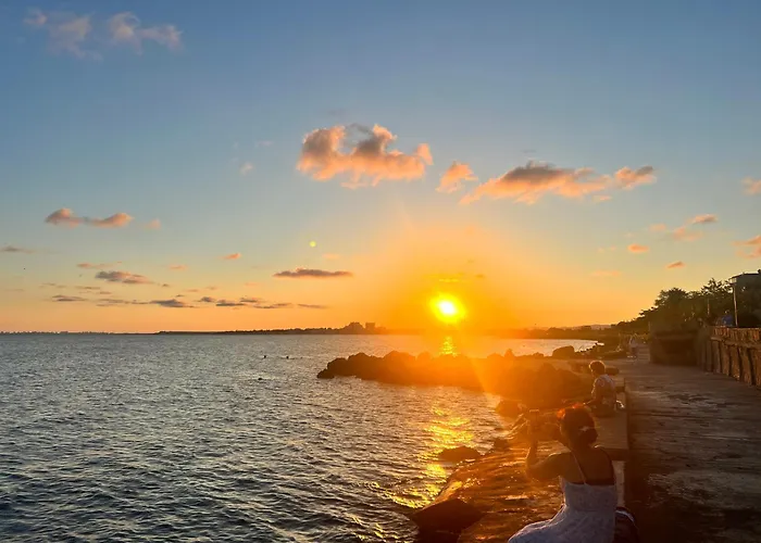 Διαμέρισμα Vista Sul Mare *