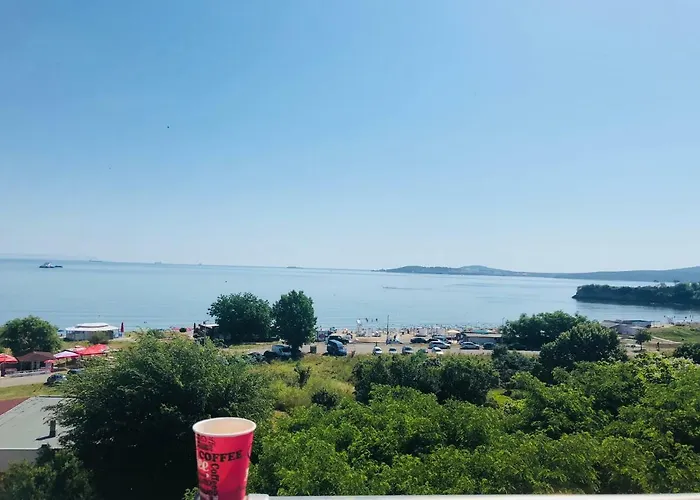 Vista Sul Mare